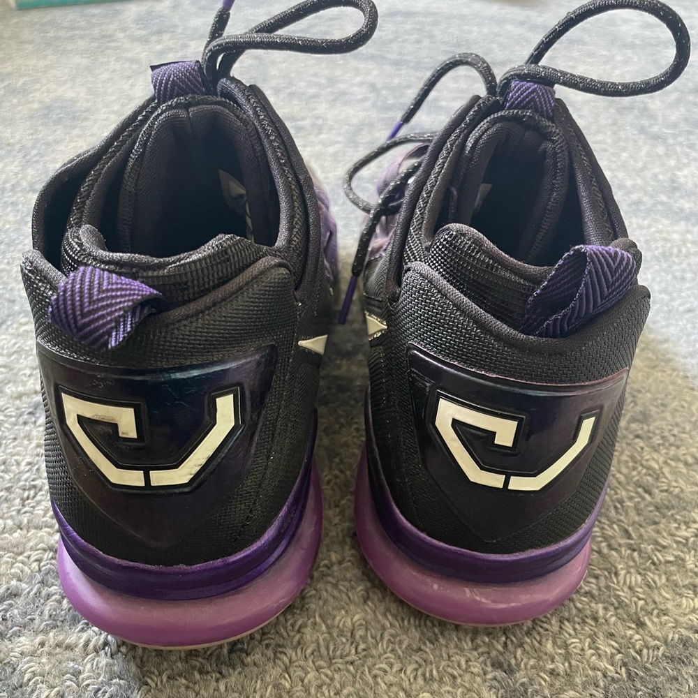 Nike Zoom Cj Trainer 2 Galaxy, Men’s Size 11 - Picture 5 of 10